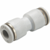 Đầu nối nhanh thẳng PU4 PU6 PU8 PU10 PU12