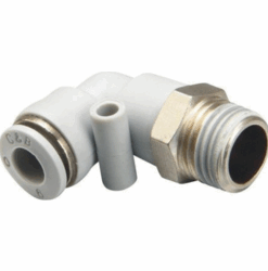 Đầu nối nhanh góc ren ngoài PL 4 6 8 10 12