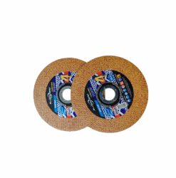Đá cắt vàng đỏ Blueshark 105x1x1.6mm ( 50 viên/hộp)