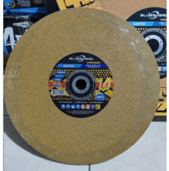 Đá cắt vàng Blueshark 355 x 2.5 x 25.4mm (25 cái/Thùng)
