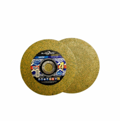 Đá cắt vàng xanh Blueshark 105x1x1.6mm ( 50 viên/hộp)
