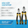 Kìm cắt cao cấp kiểu Đức GSFixtop
